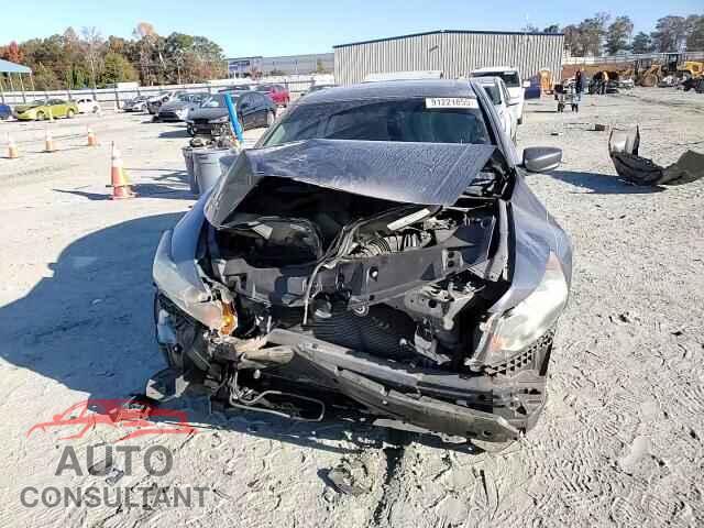 HONDA ACCORD 2012 - 1HGCP2F80CA148439
