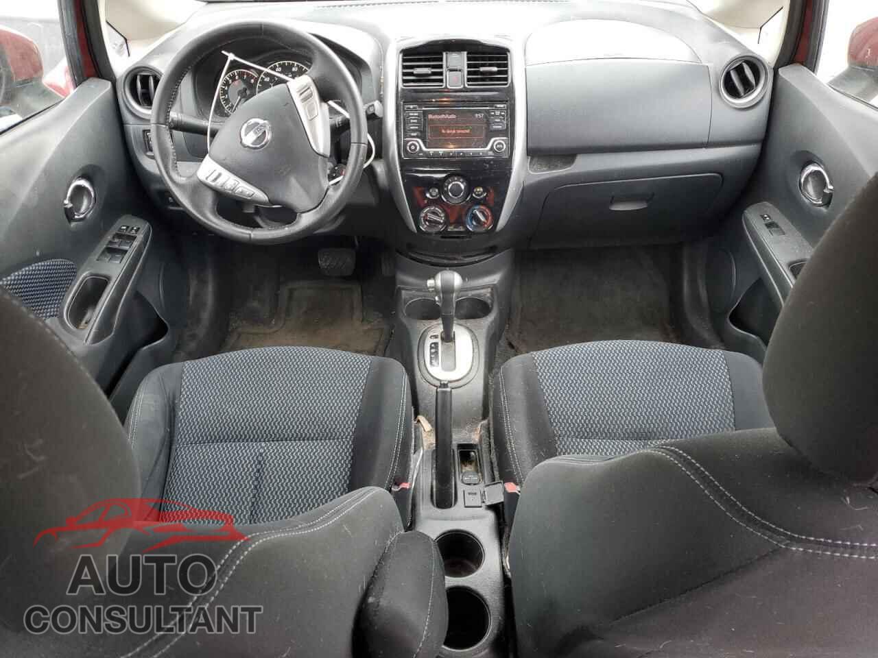NISSAN VERSA 2016 - 3N1CE2CP3GL366957