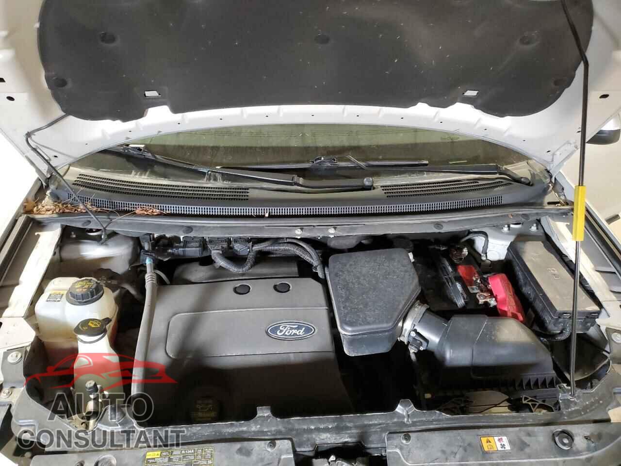 FORD EDGE 2013 - 2FMDK4JC5DBA47908