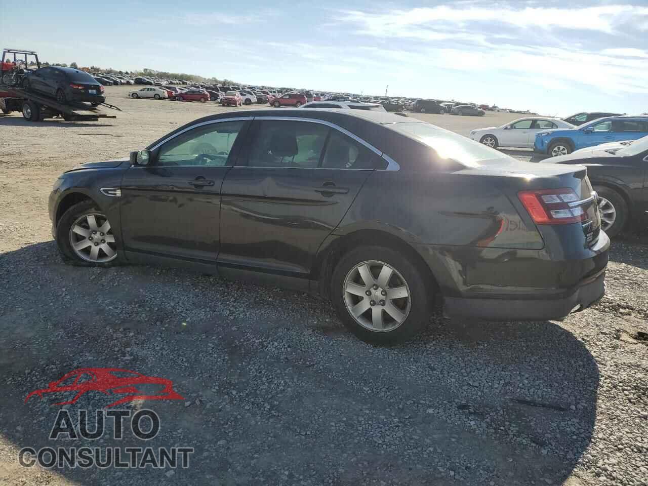 FORD TAURUS 2014 - 1FAHP2D81EG131579