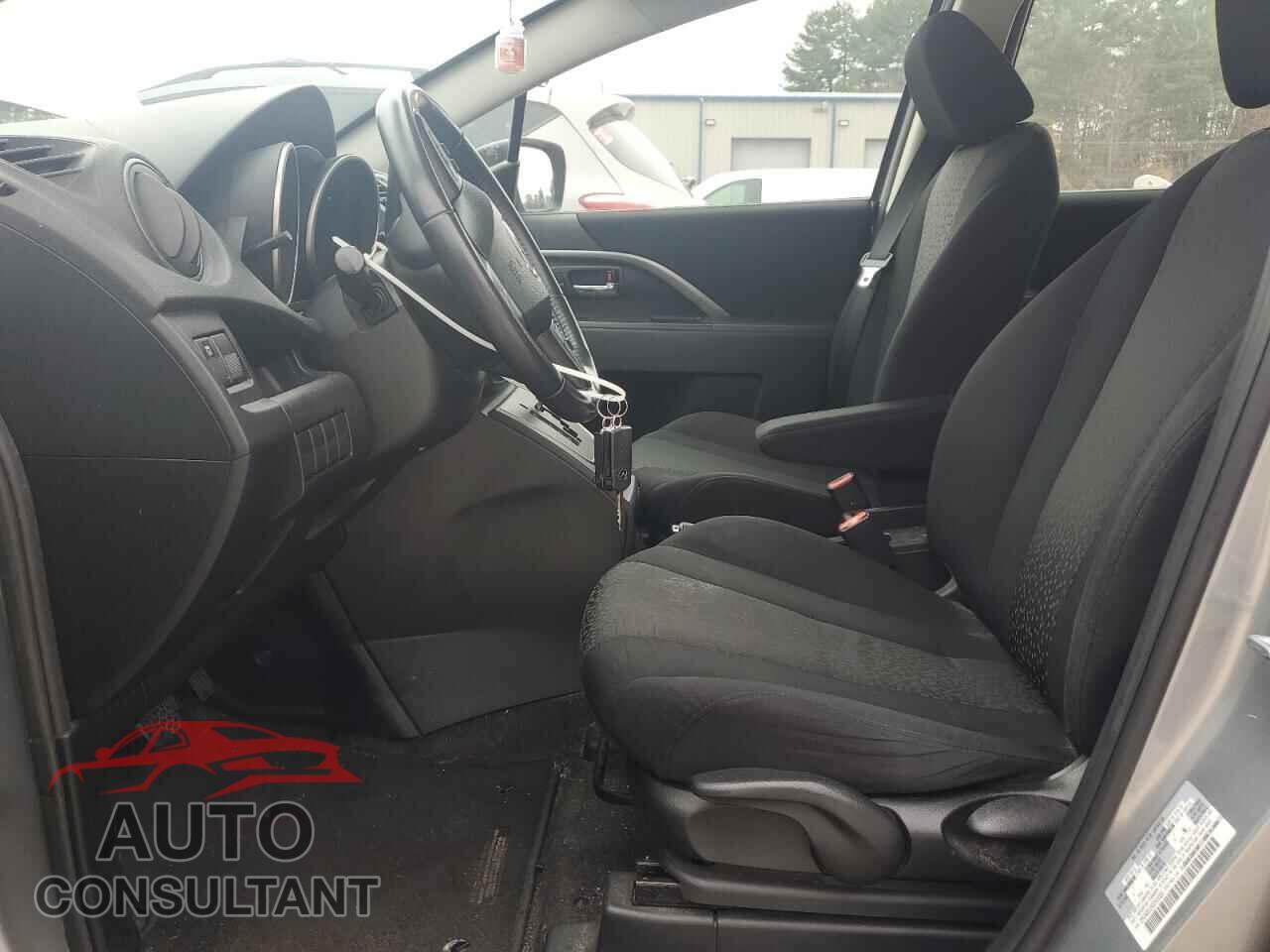 MAZDA 5 2012 - JM1CW2CL5C0141020