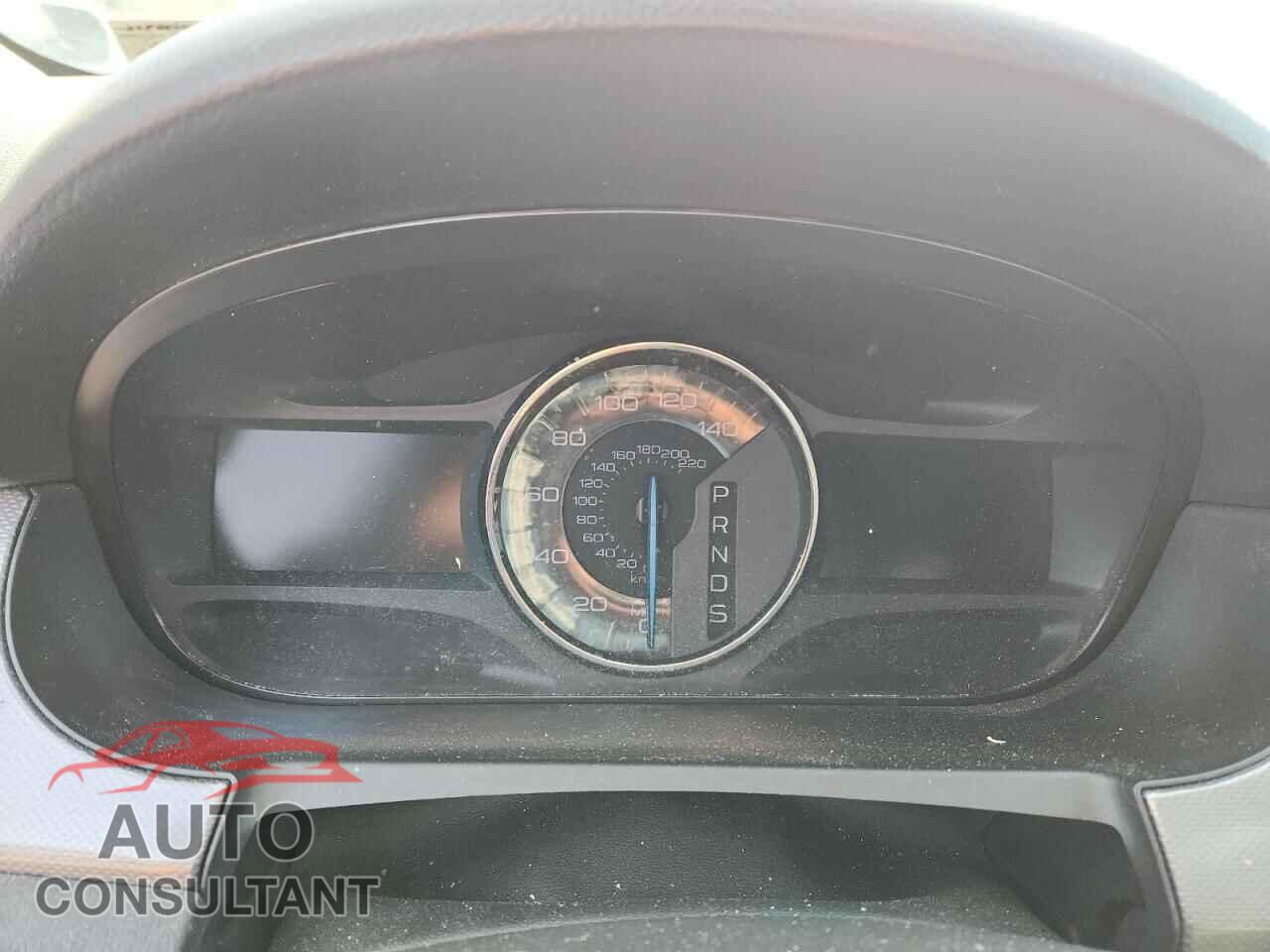 FORD EDGE 2013 - 2FMDK4JC1DBE05828