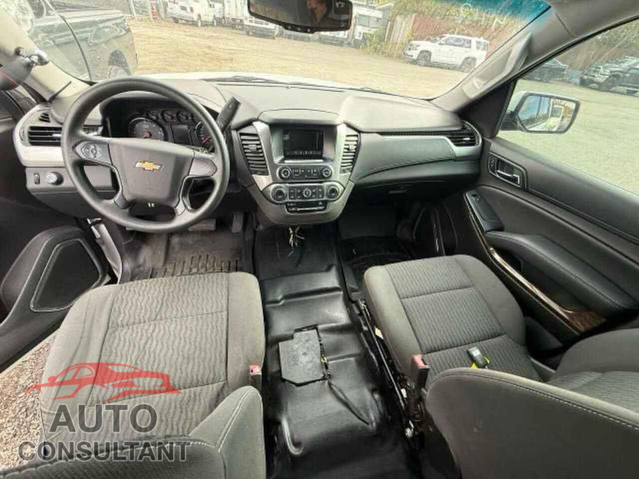 CHEVROLET TAHOE 2017 - 1GNLCDEC2HR190882