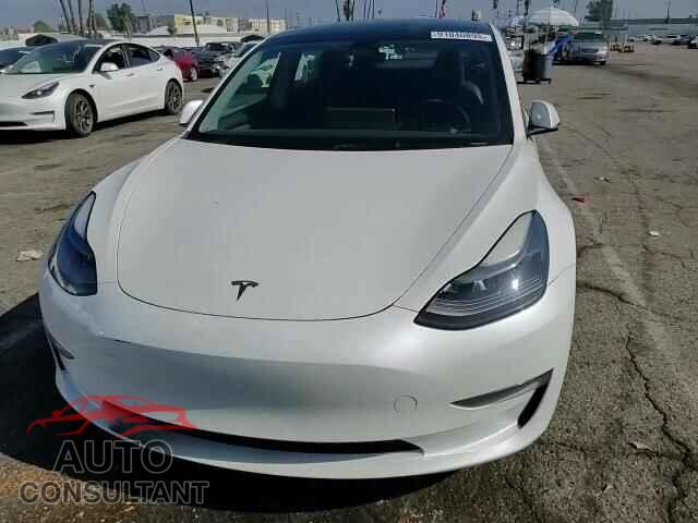 TESLA MODEL 3 2023 - 5YJ3E1EA1PF579016
