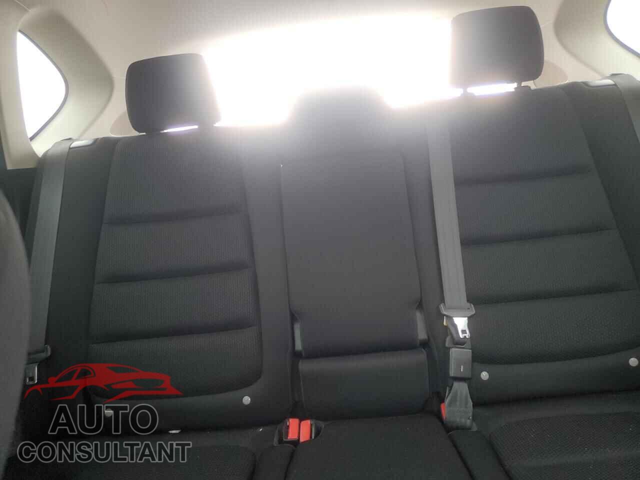 MAZDA CX-5 2016 - JM3KE2CY0G0774483