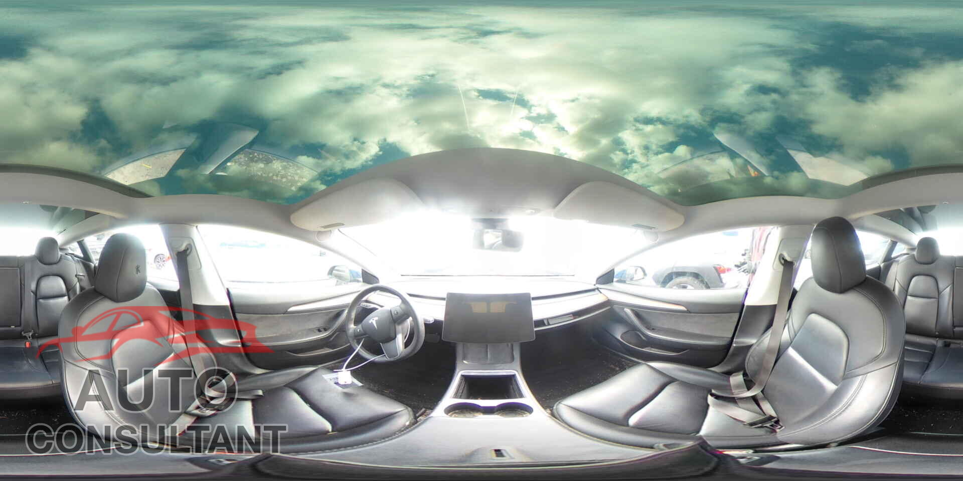 TESLA MODEL 3 2021 - 5YJ3E1EA2MF047642
