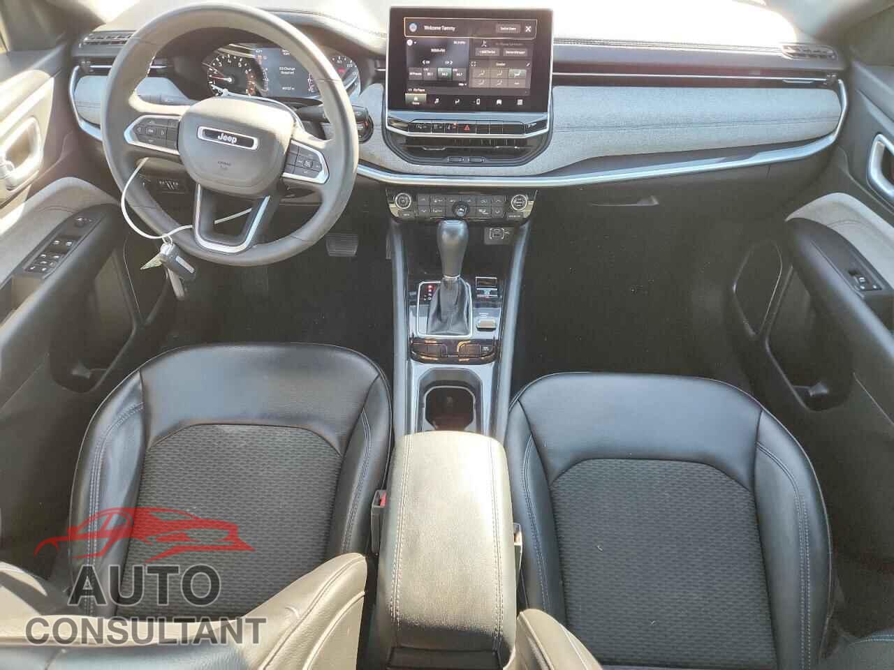 JEEP COMPASS 2023 - 3C4NJDBN4PT524073