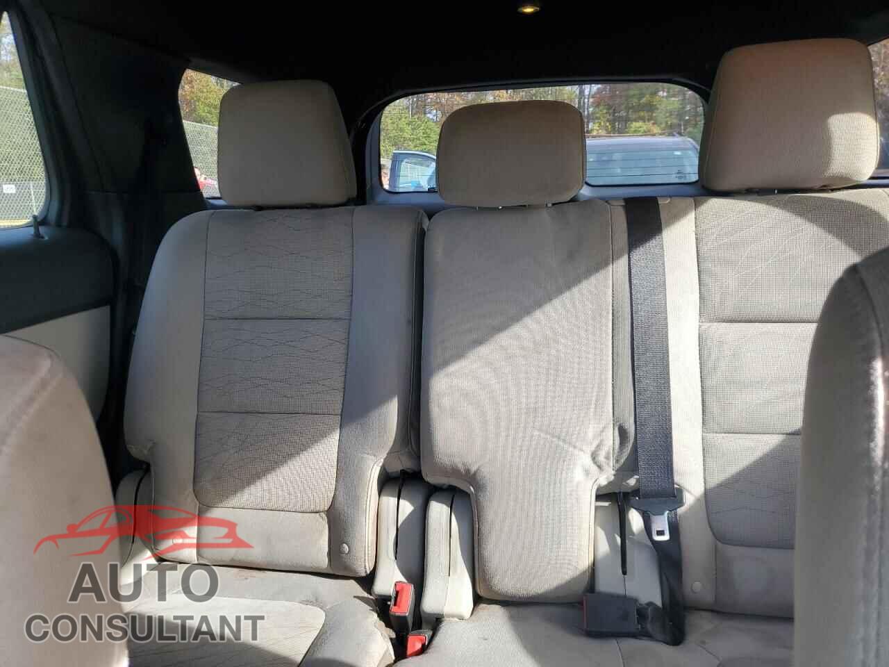 FORD EXPLORER 2015 - 1FM5K8B85FGB87815