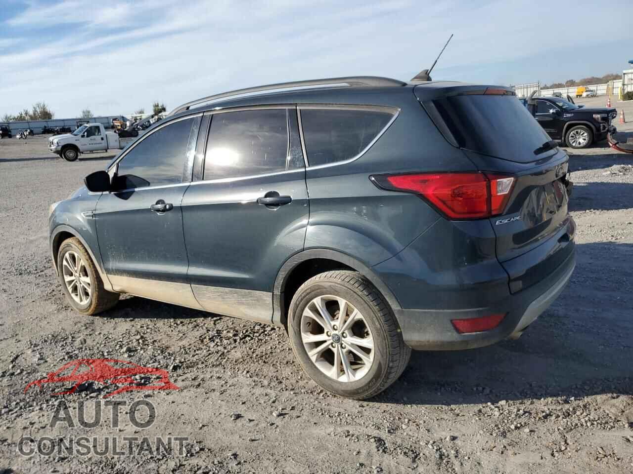 FORD ESCAPE 2019 - 1FMCU0HD7KUC07324