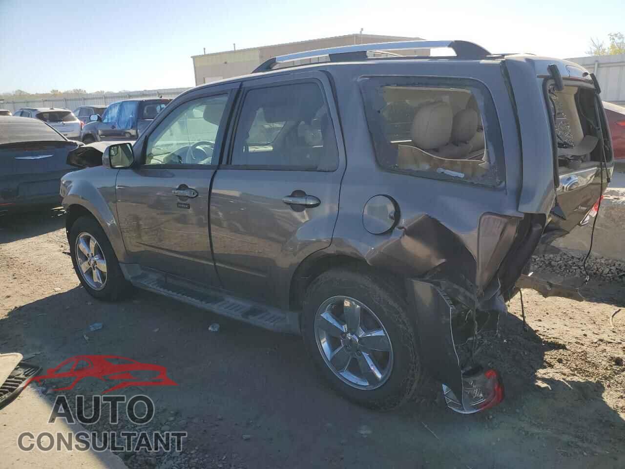 FORD ESCAPE 2012 - 1FMCU0EG2CKA20276