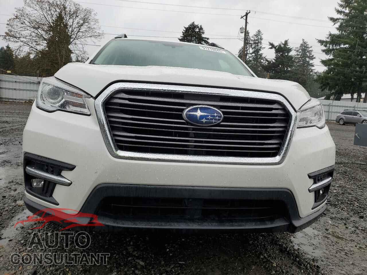 SUBARU ASCENT 2021 - 4S4WMAPD6M3431259