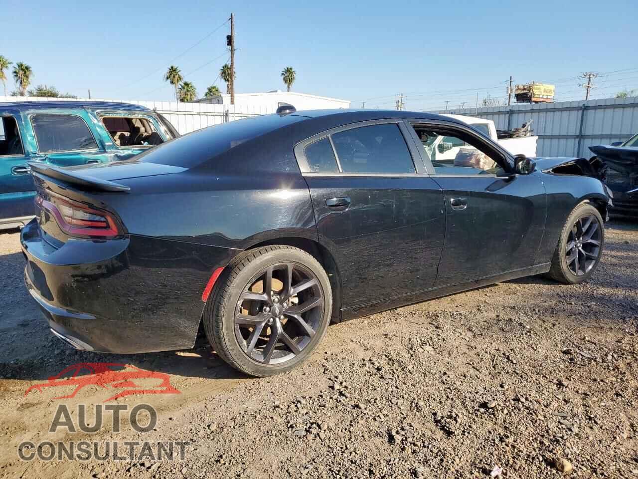 DODGE CHARGER 2023 - 2C3CDXBG7PH511302