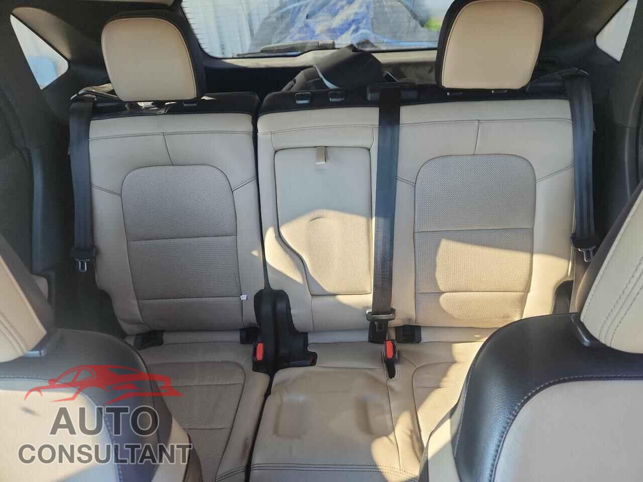 FORD ESCAPE 2020 - 1FMCU9J97LUA00640