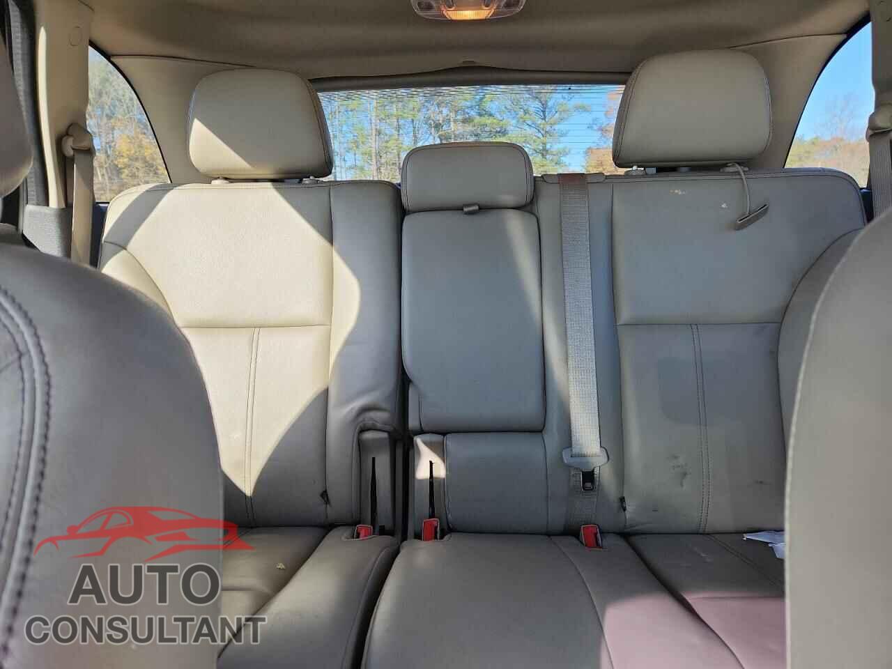 FORD EDGE 2013 - 2FMDK3JC1DBC87841