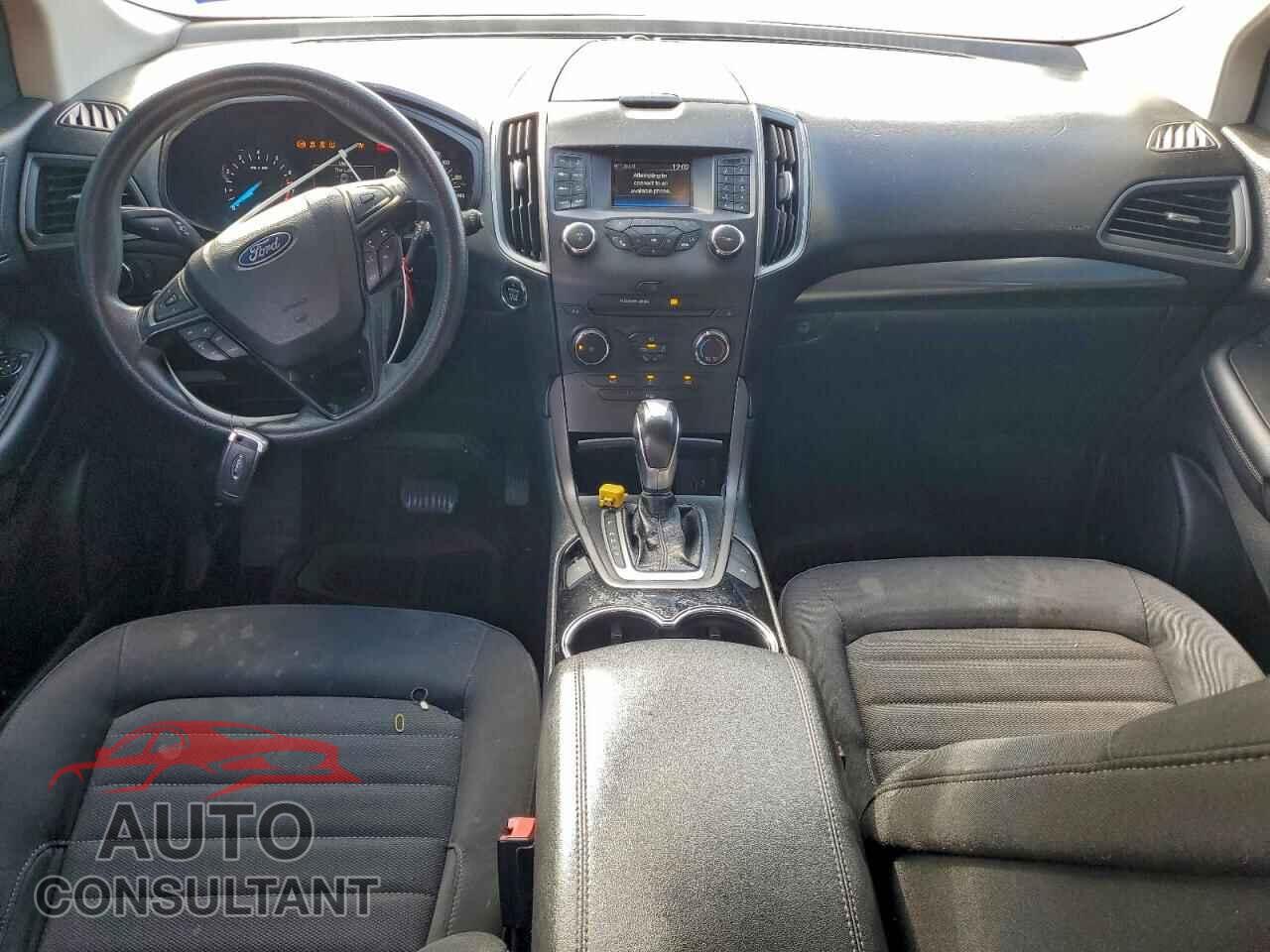 FORD EDGE 2018 - 2FMPK3G96JBC62082