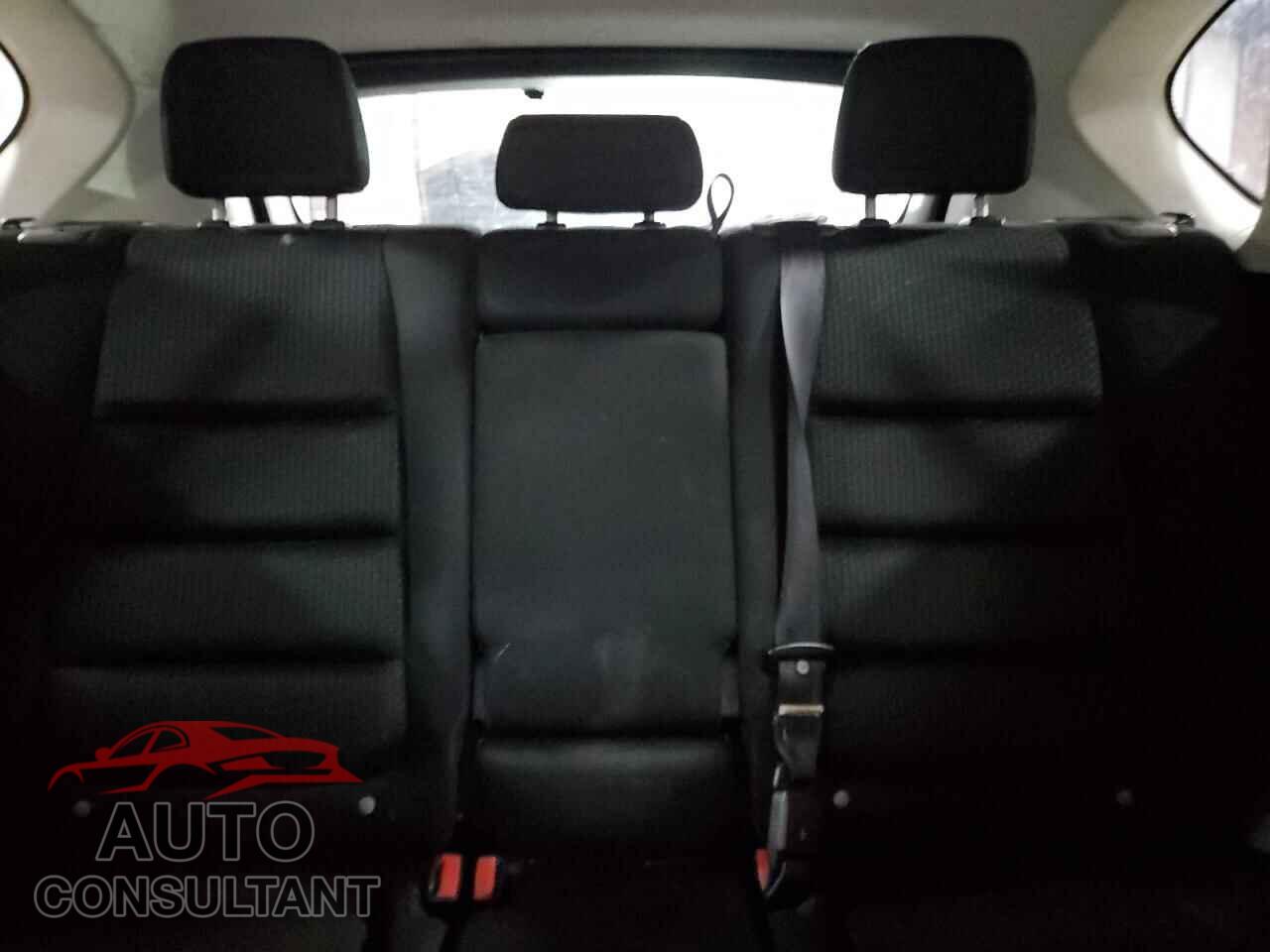 MAZDA CX-5 2013 - JM3KE2CE3D0138075