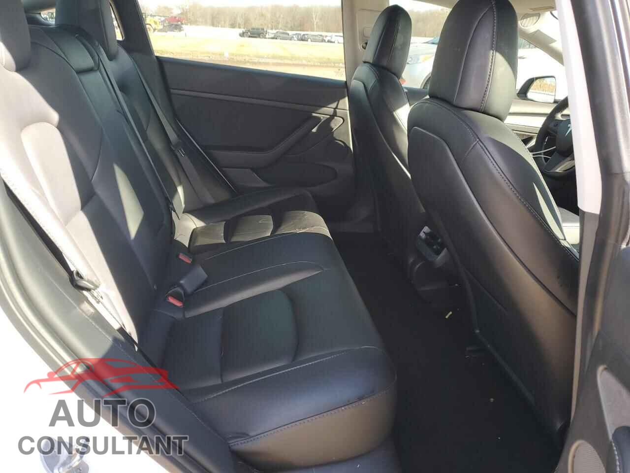 TESLA MODEL 3 2021 - 5YJ3E1EB7MF088860