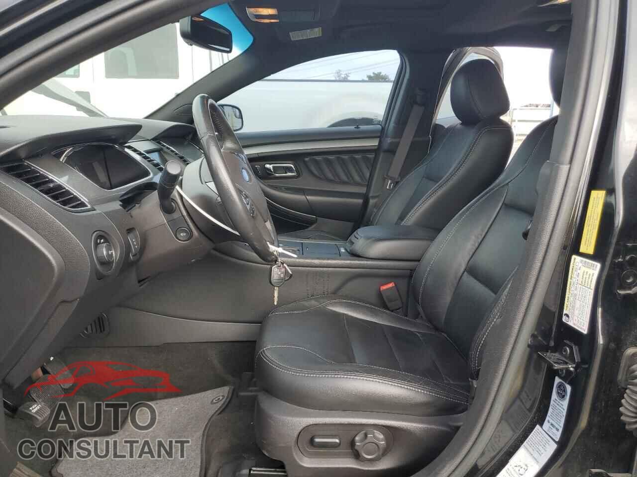 FORD TAURUS 2014 - 1FAHP2E86EG118910