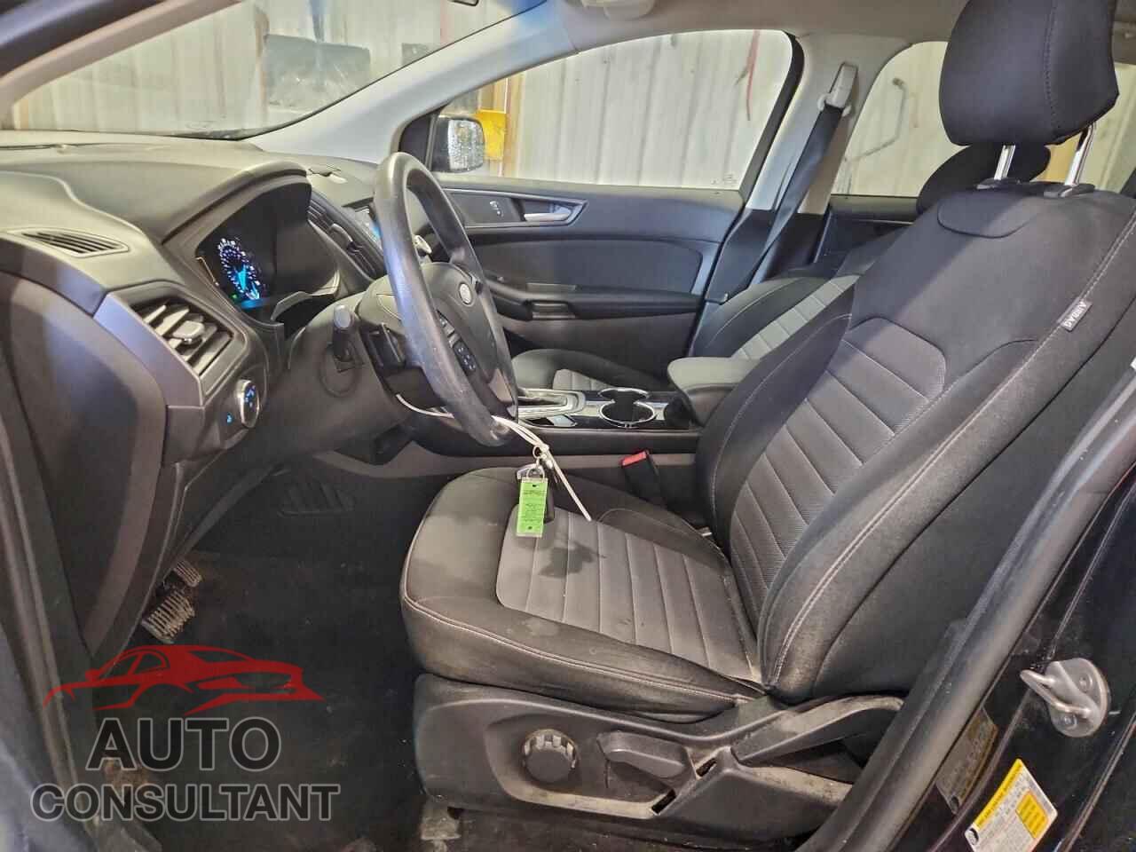 FORD EDGE 2018 - 2FMPK4G90JBB86297
