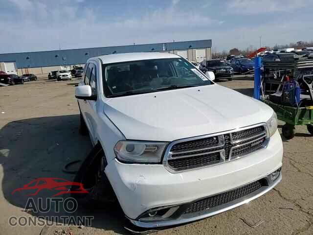 DODGE DURANGO 2015 - 1C4RDHAG8FC799300