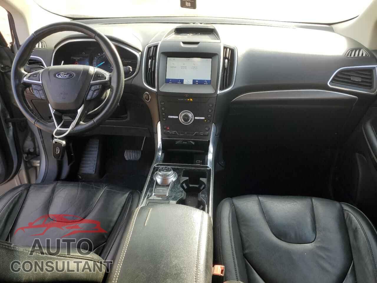 FORD EDGE 2020 - 2FMPK3K91LBA56257