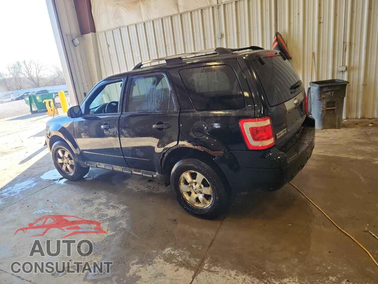FORD ESCAPE 2012 - 1FMCU0E79CKC16196