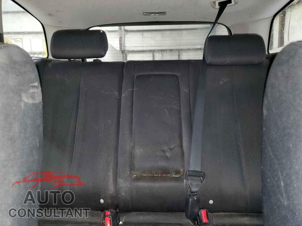 MAZDA CX-7 2012 - JM3ER2A54C0421040