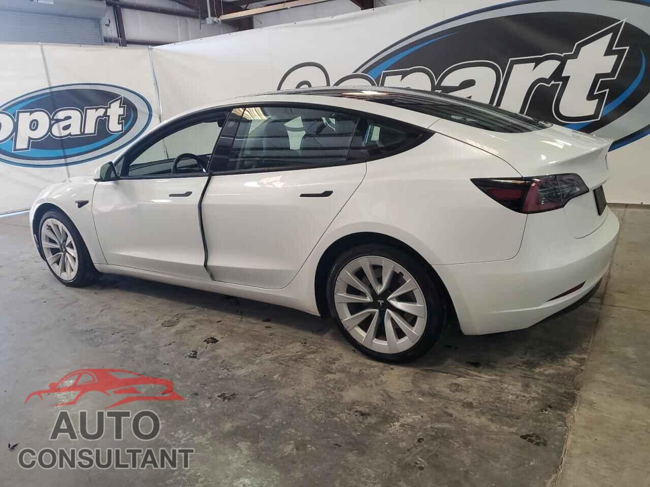 TESLA MODEL 3 2023 - 5YJ3E1EA9PF450263