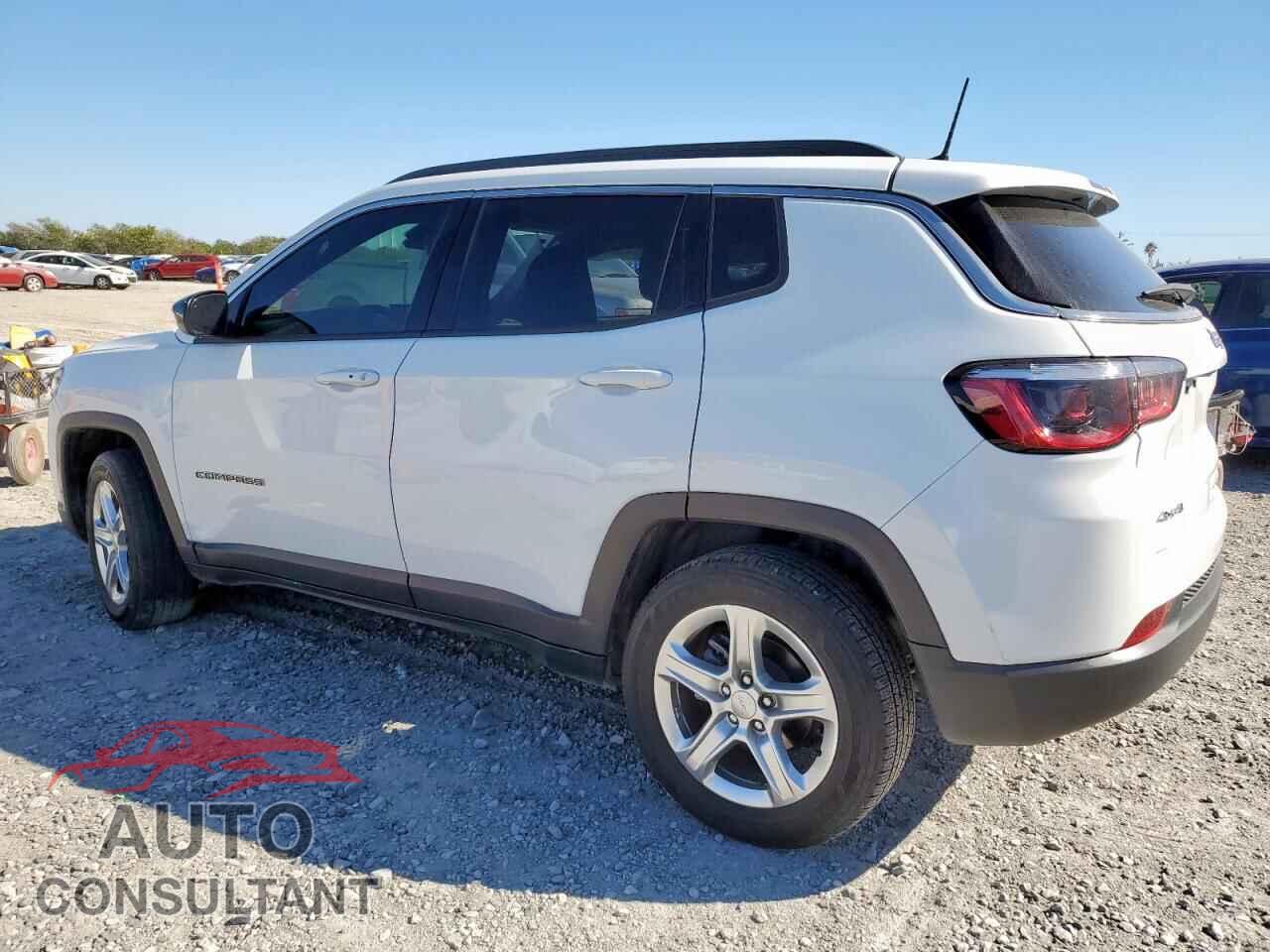 JEEP COMPASS 2024 - 3C4NJDBN1RT579678