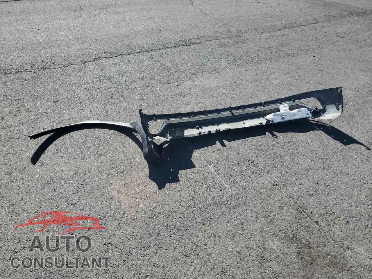 MITSUBISHI ECLIPSE 2020 - JA4AT3AA6LZ005833