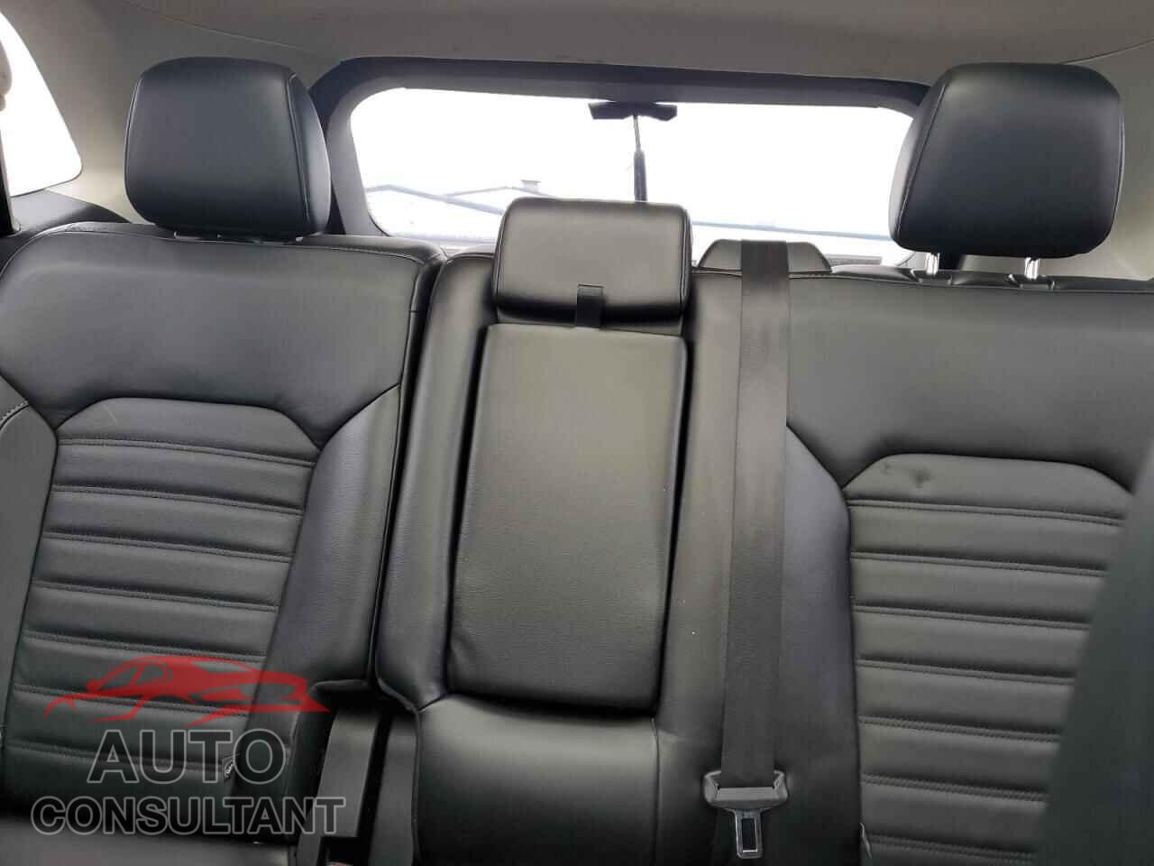 FORD EDGE 2015 - 2FMTK4J90FBB40791