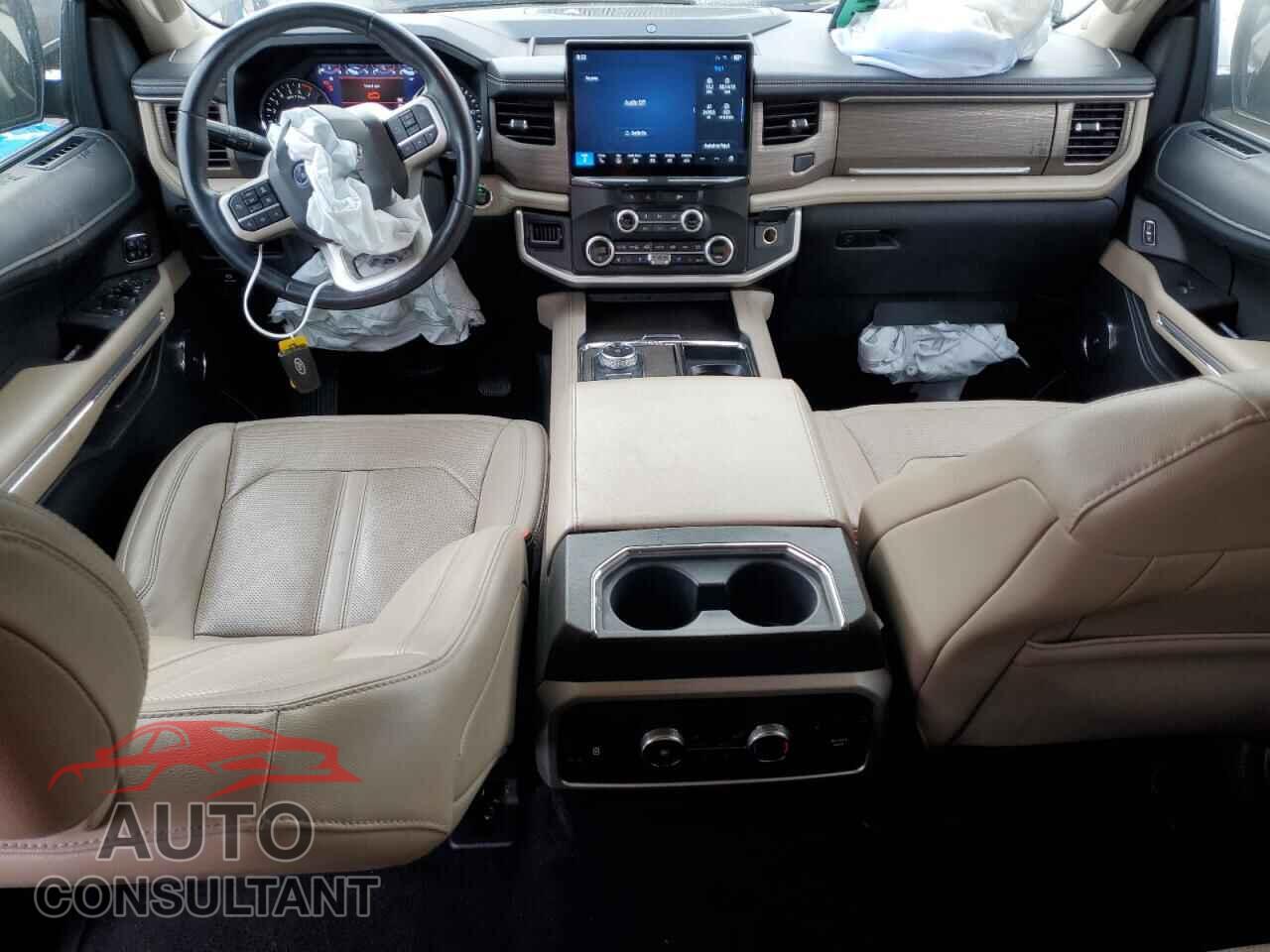 FORD EXPEDITION 2024 - 1FMJK2A8XREA33212