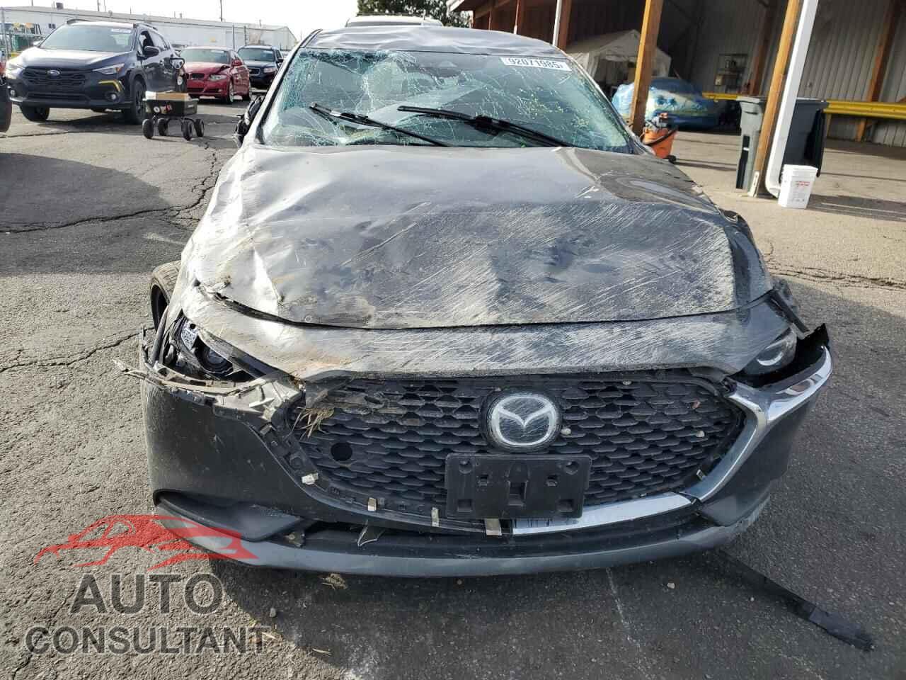 MAZDA 3 2023 - 3MZBPABM7PM366343