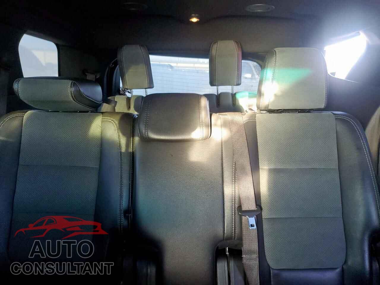FORD EXPLORER 2015 - 1FM5K8D87FGB67031