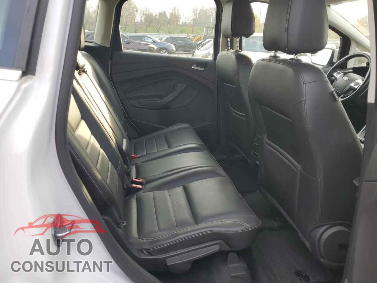 FORD CMAX 2015 - 1FADP5CU5FL104411