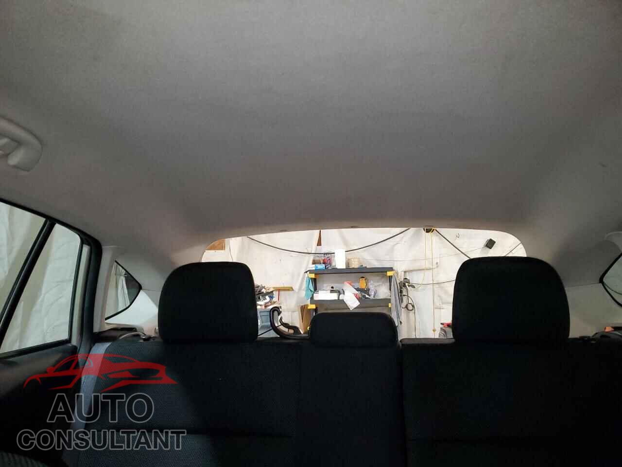 SUBARU XV 2014 - JF2GPACC4E9252604
