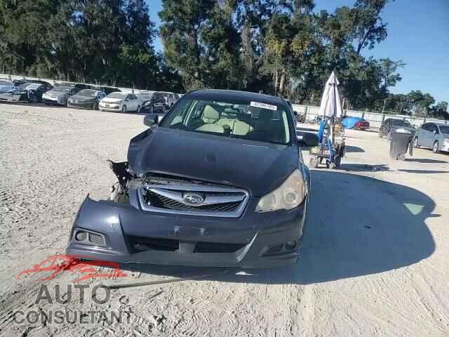 SUBARU LEGACY 2012 - 4S3BMBK61C3018424