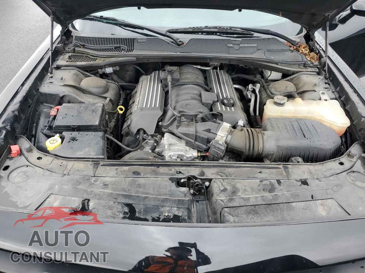 DODGE CHALLENGER 2021 - 2C3CDZFJ0MH550939