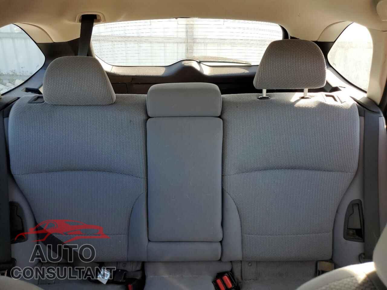 SUBARU OUTBACK 2018 - 4S4BSAAC8J3294826