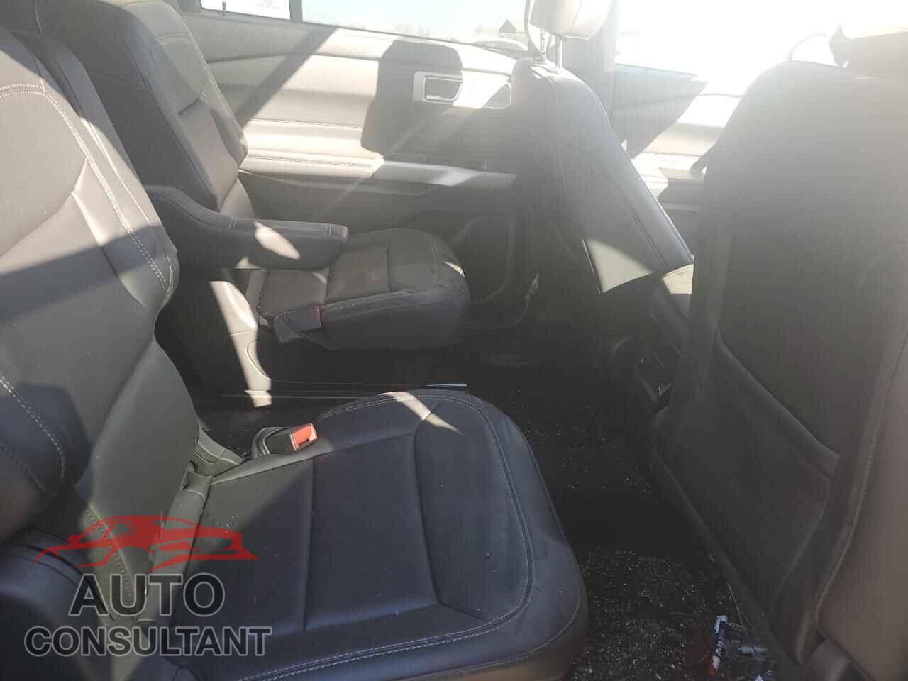 FORD EXPLORER 2023 - 1FMSK8DH3PGB65037