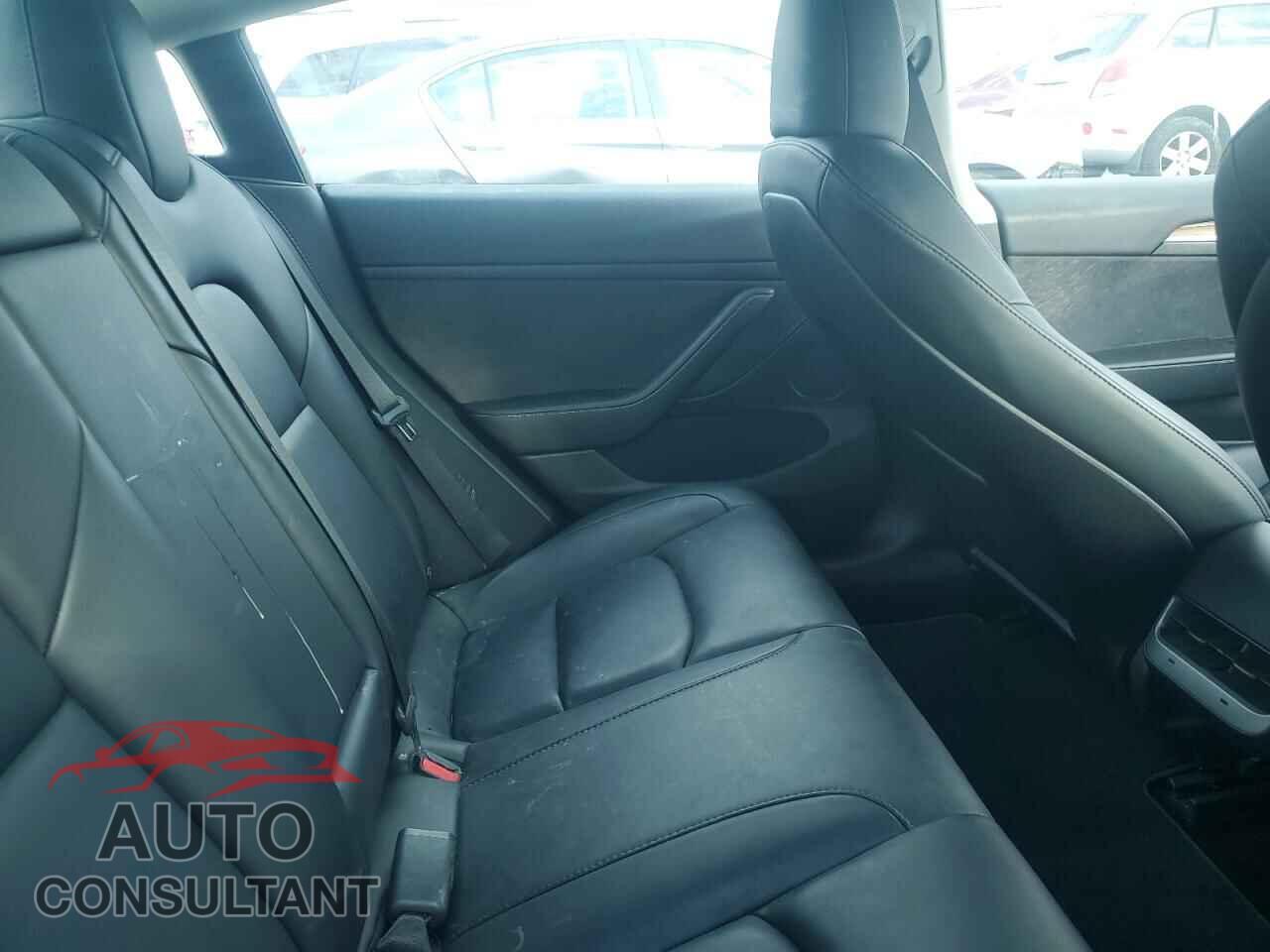 TESLA MODEL 3 2023 - 5YJ3E1EB0PF415927