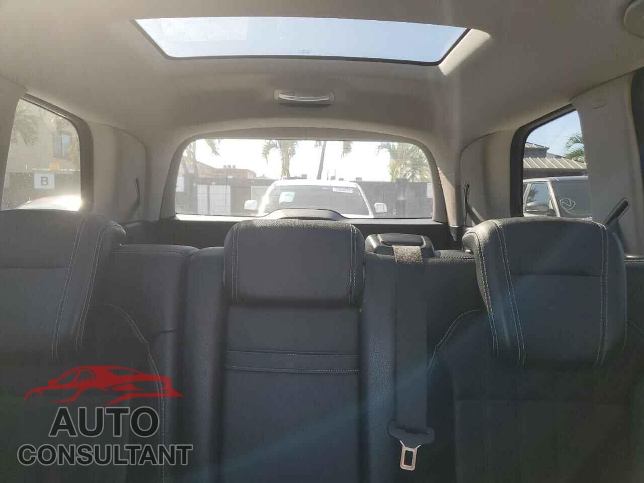 MERCEDES-BENZ GL-CLASS 2013 - 4JGDF7CE2DA246771