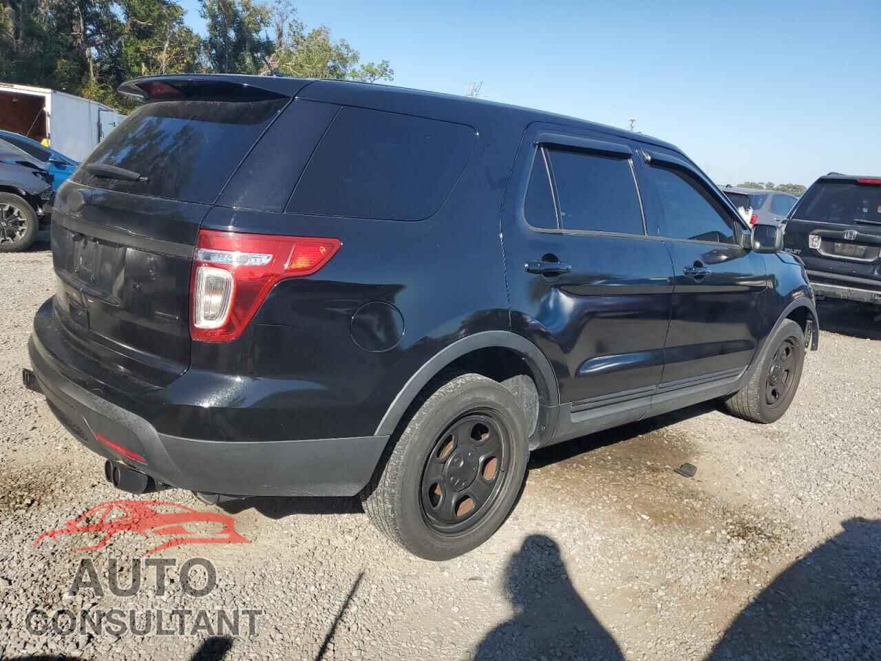 FORD EXPLORER 2015 - 1FM5K8AR4FGB61569