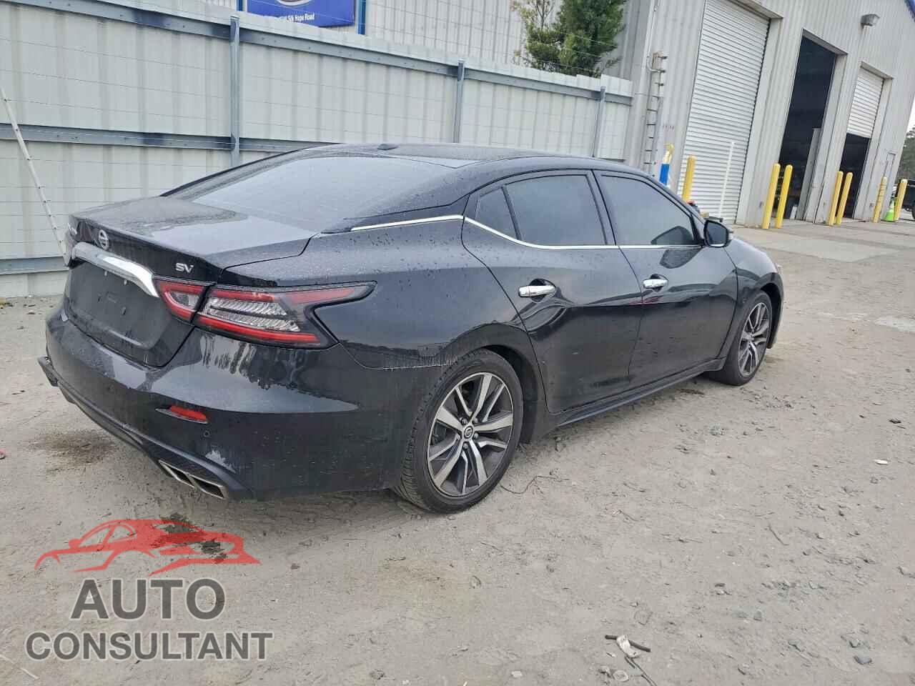 NISSAN MAXIMA 2020 - 1N4AA6CV0LC374595