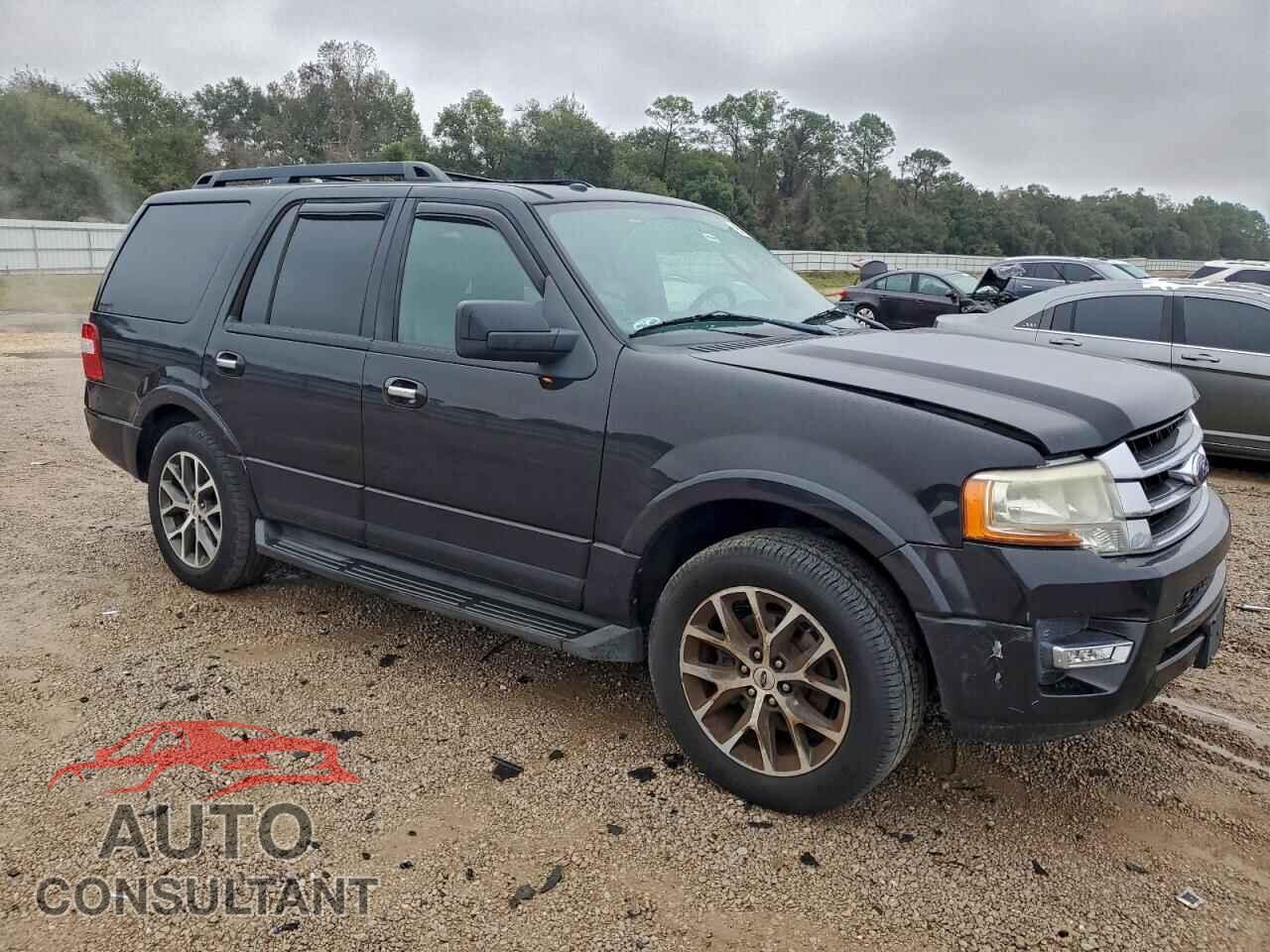 FORD EXPEDITION 2015 - 1FMJU1HT9FEF08035