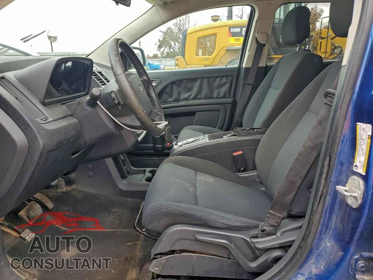 DODGE JOURNEY 2010 - 3D4PG4FB2AT117113