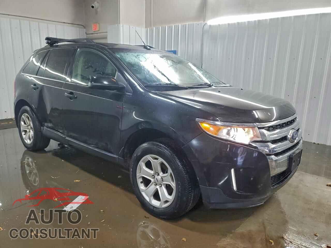 FORD EDGE 2014 - 2FMDK4JC2EBB40497
