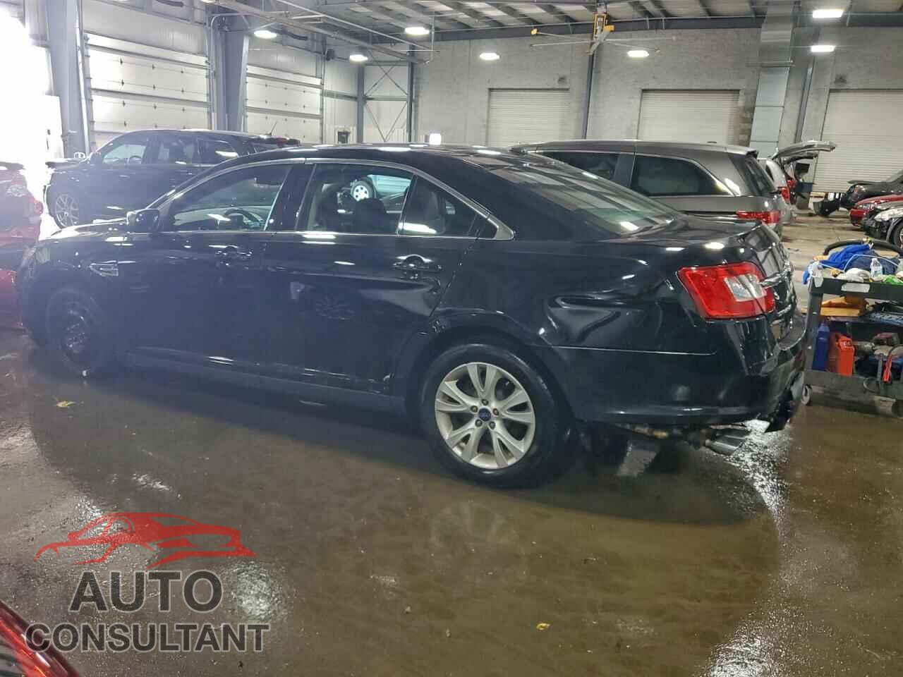 FORD TAURUS 2012 - 1FAHP2EW0CG118655