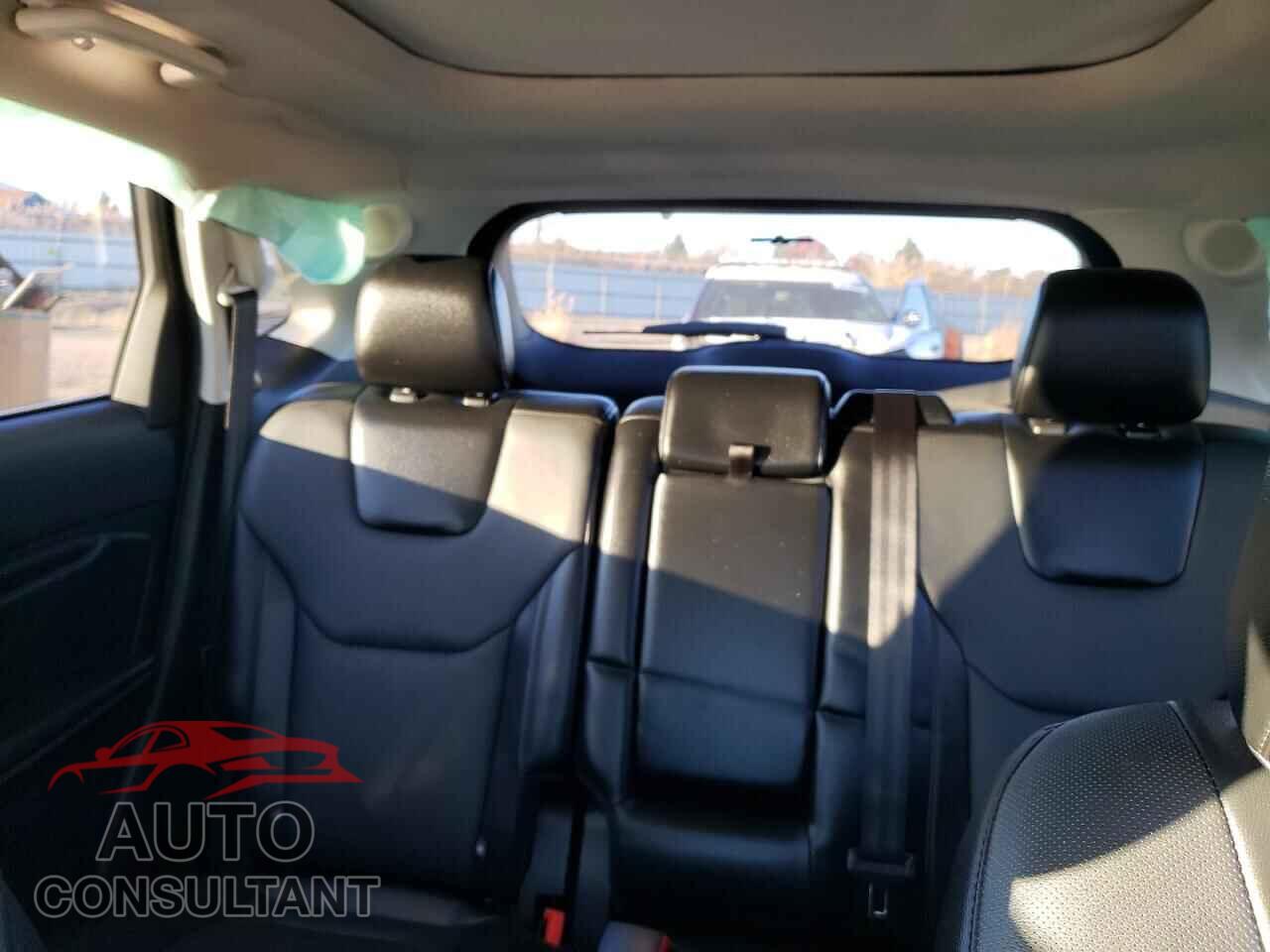 FORD EDGE 2018 - 2FMPK3K9XJBB04013