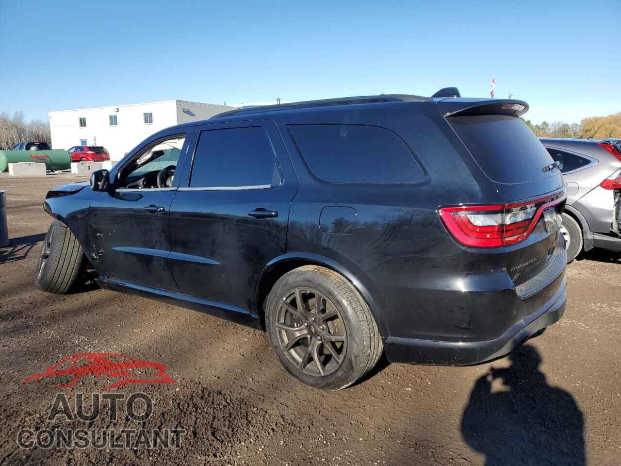 DODGE DURANGO 2025 - 1C4SDJCT0SC501528